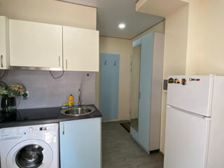 Apartament cu 1 cameră, 14 m², Ciocana, Chișinău foto 2