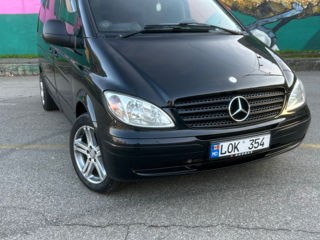 Mercedes Vito foto 2