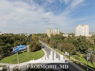 Apartament cu 2 camere, 81 m², Botanica, Chișinău foto 19