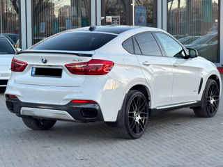 BMW X6 foto 4