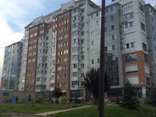 Apartament cu 2 camere, 116 m², Râșcani, Chișinău