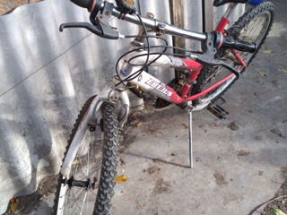 Продам велосипед "славутич ардис" и frejus mtb frj 580 foto 4