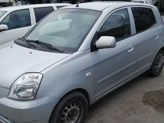 KIA Picanto foto 3