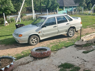 Lada / ВАЗ 2110, 1995 г.