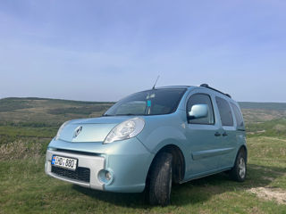 Renault Kangoo foto 2