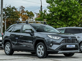 Toyota Rav 4 foto 4