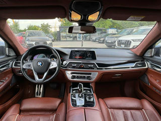 BMW 7 Series foto 6