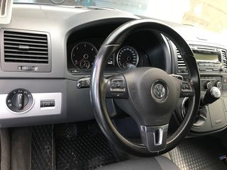 Volkswagen Multivan foto 5