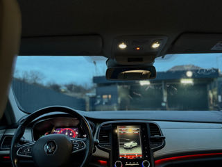 Renault Talisman foto 9