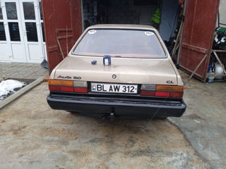 Audi 80 foto 5