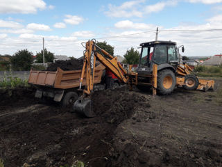 Kamaz/bobcat/excavator foto 2