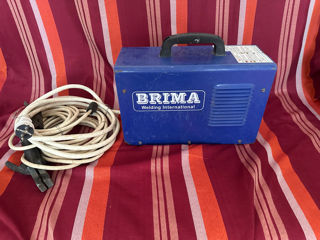 BRIMA Arc-160 foto 3