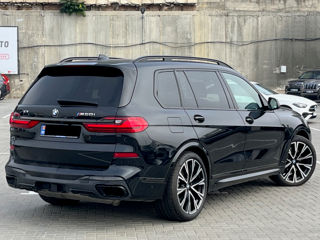 BMW X7 foto 4