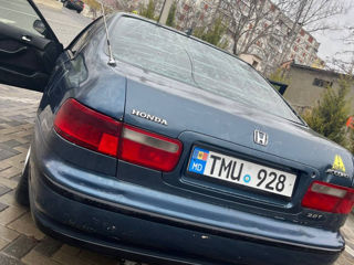 Honda Accord foto 6