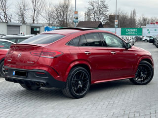 Mercedes GLE AMG foto 3