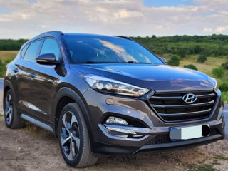 Hyundai Tucson foto 2