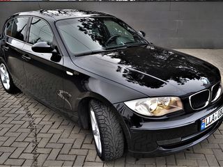 BMW 1 Series foto 2