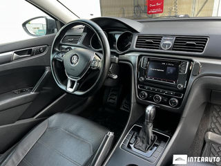 Volkswagen Passat foto 10