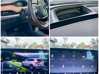 Skoda Enyaq фото 8
