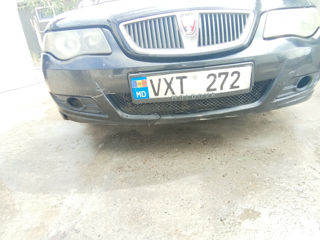 Rover 45 foto 10