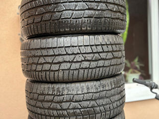 Продам Шины Continental 215/45 R17