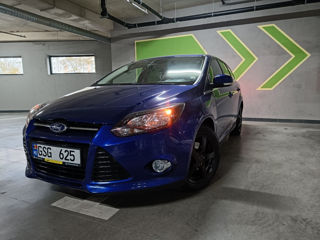 Ford Focus foto 2