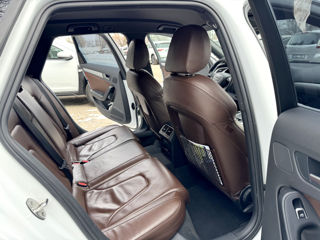Audi A4 foto 16