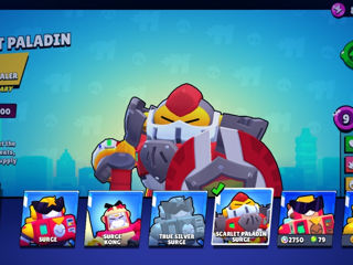 Vand cont brawl stars foto 6