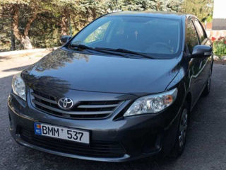 Toyota Corolla foto 2