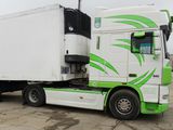 Daf XF95 foto 1