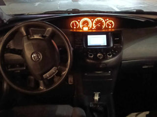 Nissan Primera foto 7