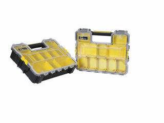 Organizator Stanley Fatmax Shallow Pro Plastic Latch 1-97-519 foto 5