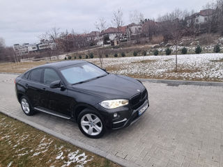 BMW X6 foto 6