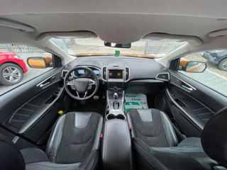 Ford Edge foto 9