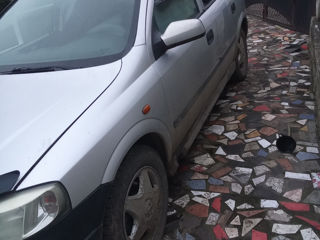 Opel Astra foto 5