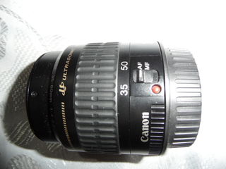 Продаю объективы Canon, Nikon foto 1
