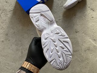 Adidas Falcon Full White Women's foto 9
