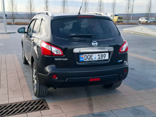 Nissan Qashqai foto 4