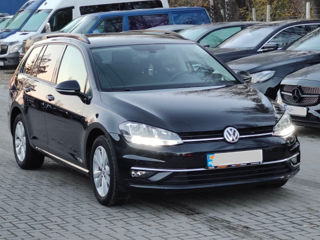 Volkswagen Golf foto 4