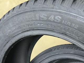 235/45 R17 Kumho Solus 4S Ha32/ Доставка, livrare toata Moldova 2024 foto 6