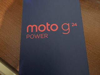 Motorola G24