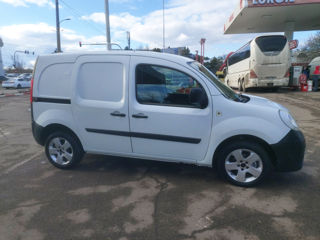 Renault Kangoo foto 6