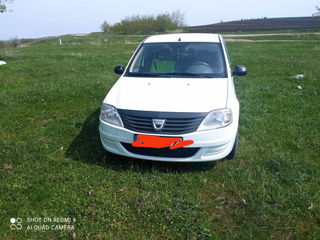 Dacia Logan foto 1