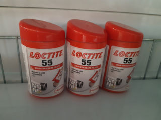 Loctite 160 metri