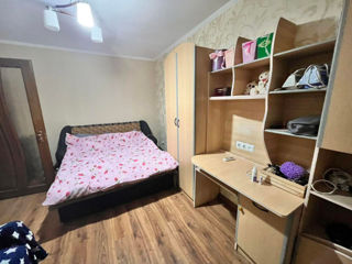 Apartament cu 1 cameră, 30 m², Ciocana, Chișinău foto 2