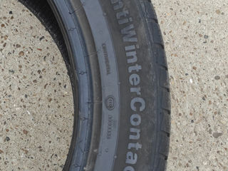 275/45 R20+305/40 R20 Continental ContiWinterContact R20 foto 5