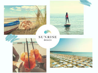 Bulgaria!!! Sunrise Blue Magic Resort (4*) / Obzor / 623 euro/pers.! foto 4