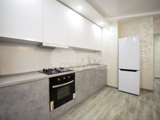 Apartament cu 2 camere, 70 m², Râșcani, Chișinău foto 5