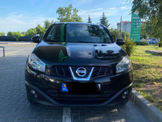Nissan Qashqai фото 0