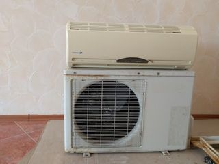 Conditioner foto 1